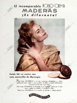 BLANCO Y NEGRO MADRID 20-01-1962 página 118