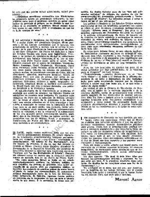 BLANCO Y NEGRO MADRID 20-01-1962 página 12