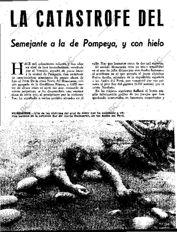 BLANCO Y NEGRO MADRID 20-01-1962 página 14