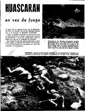 BLANCO Y NEGRO MADRID 20-01-1962 página 15