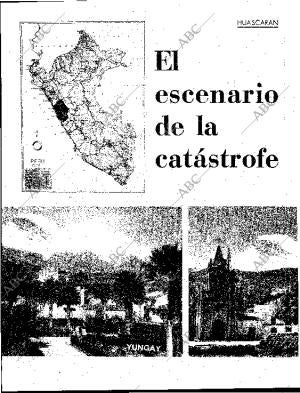 BLANCO Y NEGRO MADRID 20-01-1962 página 18