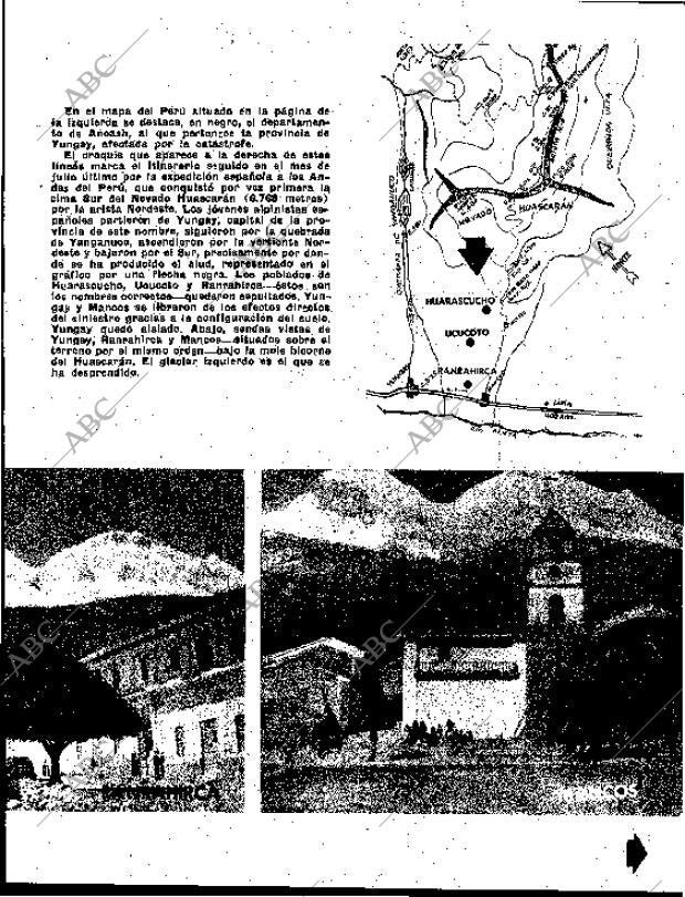 BLANCO Y NEGRO MADRID 20-01-1962 página 19