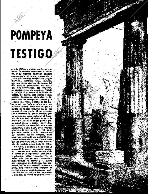 BLANCO Y NEGRO MADRID 20-01-1962 página 25