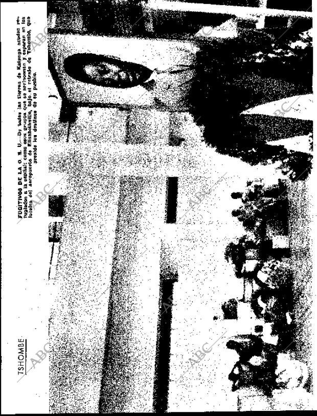 BLANCO Y NEGRO MADRID 20-01-1962 página 30