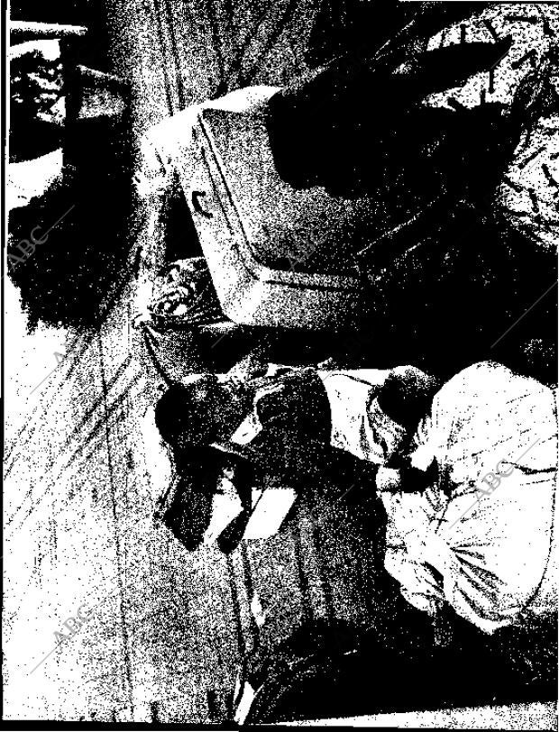 BLANCO Y NEGRO MADRID 20-01-1962 página 31