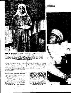 BLANCO Y NEGRO MADRID 20-01-1962 página 32