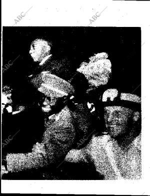 BLANCO Y NEGRO MADRID 20-01-1962 página 33