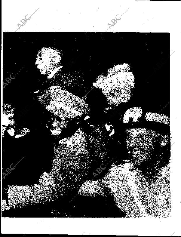 BLANCO Y NEGRO MADRID 20-01-1962 página 33