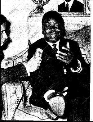 BLANCO Y NEGRO MADRID 20-01-1962 página 35