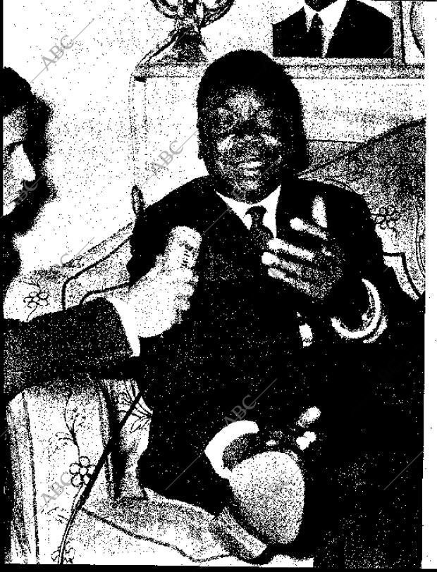 BLANCO Y NEGRO MADRID 20-01-1962 página 35