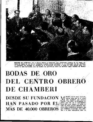 BLANCO Y NEGRO MADRID 20-01-1962 página 37