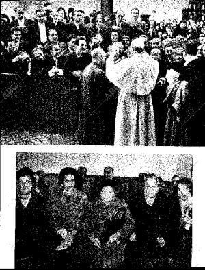 BLANCO Y NEGRO MADRID 20-01-1962 página 38