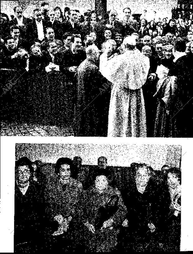 BLANCO Y NEGRO MADRID 20-01-1962 página 38