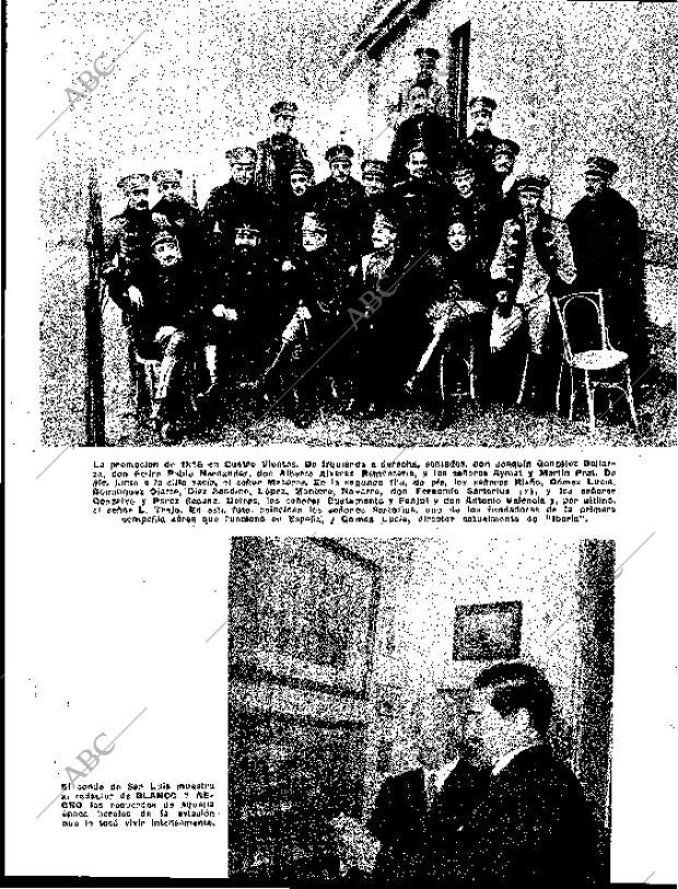 BLANCO Y NEGRO MADRID 20-01-1962 página 43