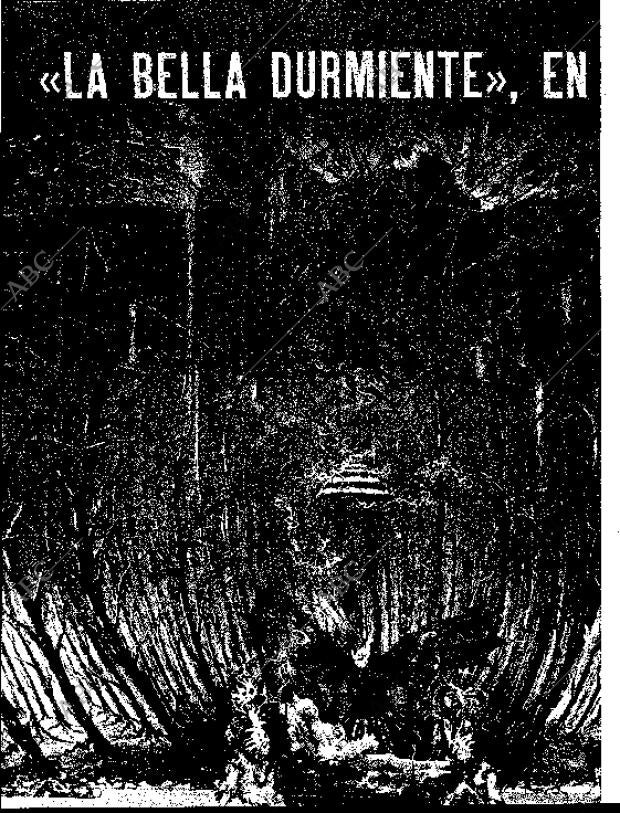 BLANCO Y NEGRO MADRID 20-01-1962 página 46