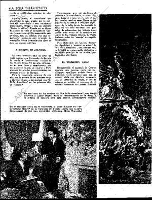 BLANCO Y NEGRO MADRID 20-01-1962 página 48