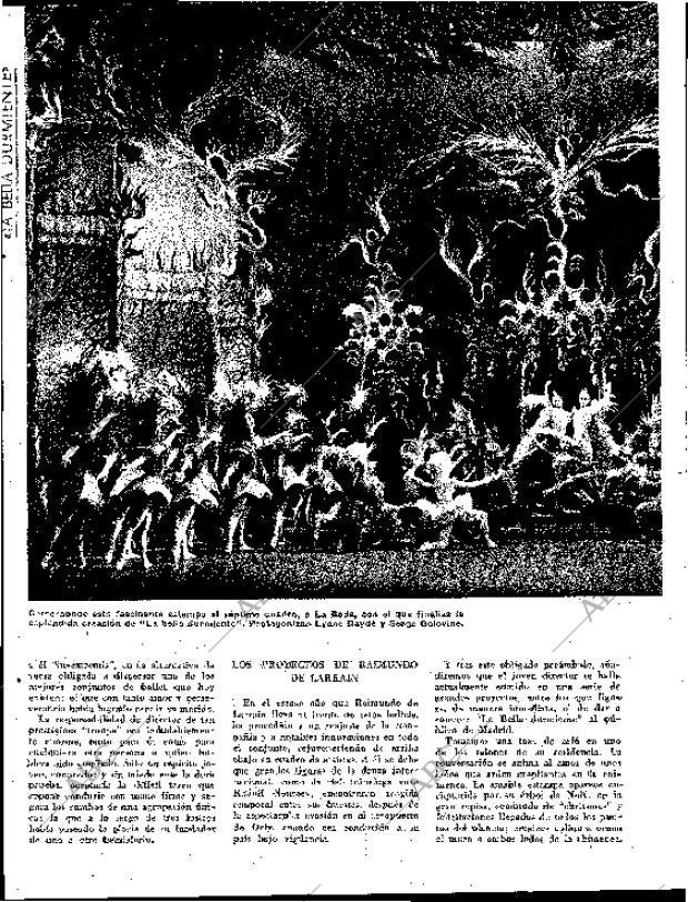 BLANCO Y NEGRO MADRID 20-01-1962 página 50