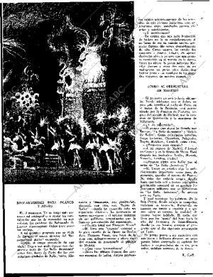 BLANCO Y NEGRO MADRID 20-01-1962 página 51