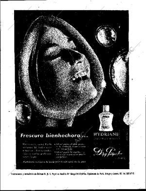 BLANCO Y NEGRO MADRID 20-01-1962 página 52