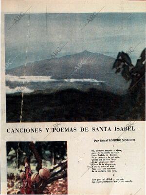 BLANCO Y NEGRO MADRID 20-01-1962 página 53