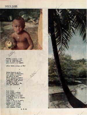 BLANCO Y NEGRO MADRID 20-01-1962 página 56