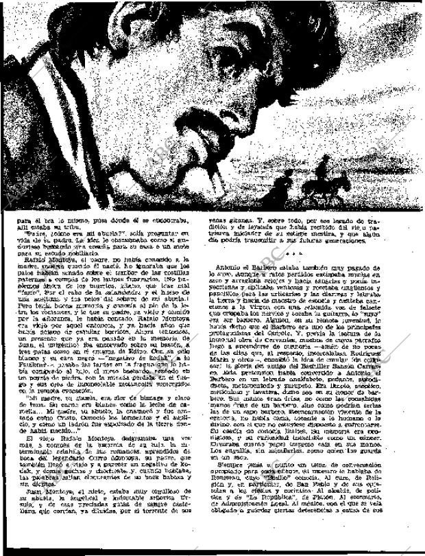 BLANCO Y NEGRO MADRID 20-01-1962 página 59