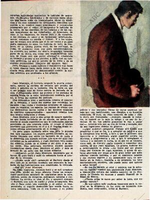 BLANCO Y NEGRO MADRID 20-01-1962 página 60