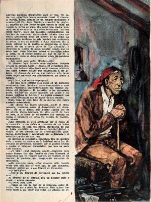 BLANCO Y NEGRO MADRID 20-01-1962 página 64