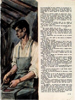 BLANCO Y NEGRO MADRID 20-01-1962 página 65