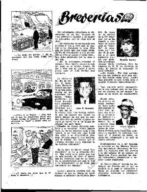 BLANCO Y NEGRO MADRID 20-01-1962 página 67