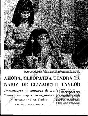 BLANCO Y NEGRO MADRID 20-01-1962 página 69