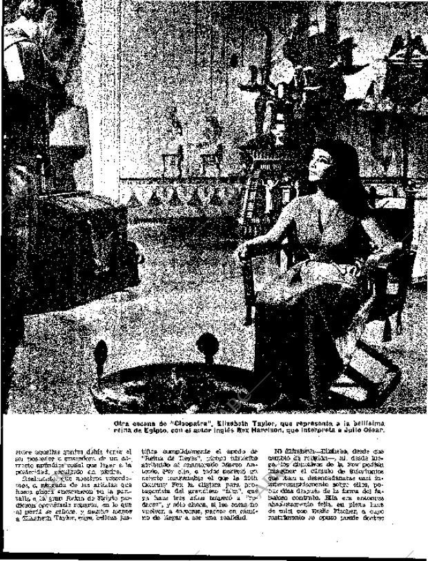 BLANCO Y NEGRO MADRID 20-01-1962 página 71