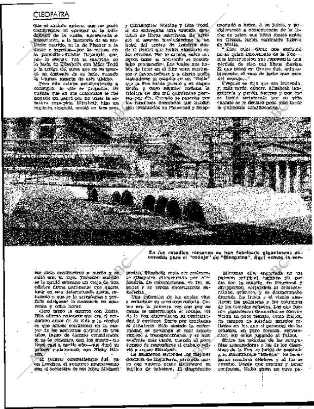 BLANCO Y NEGRO MADRID 20-01-1962 página 72