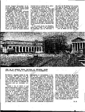 BLANCO Y NEGRO MADRID 20-01-1962 página 73