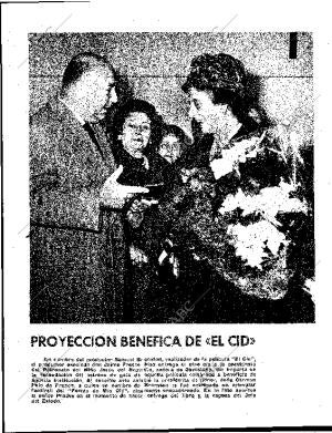 BLANCO Y NEGRO MADRID 20-01-1962 página 74