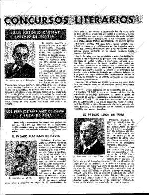 BLANCO Y NEGRO MADRID 20-01-1962 página 78