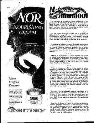 BLANCO Y NEGRO MADRID 20-01-1962 página 80