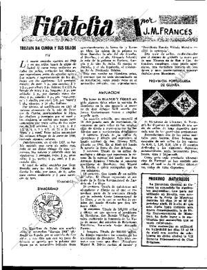 BLANCO Y NEGRO MADRID 20-01-1962 página 81