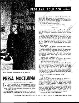 BLANCO Y NEGRO MADRID 20-01-1962 página 82