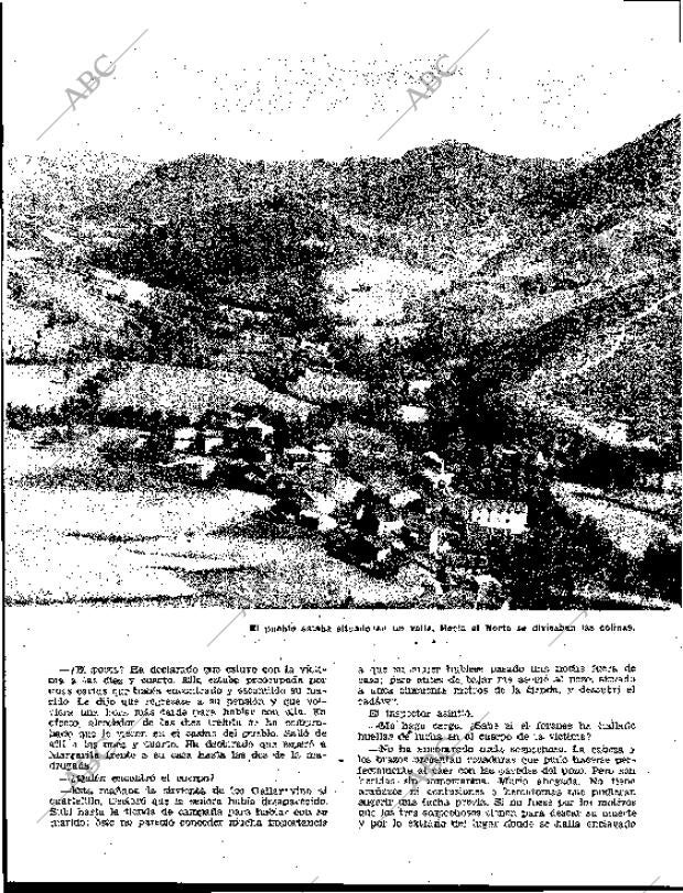 BLANCO Y NEGRO MADRID 20-01-1962 página 83