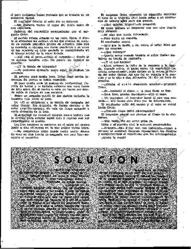 BLANCO Y NEGRO MADRID 20-01-1962 página 84