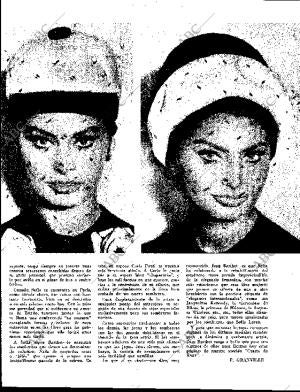 BLANCO Y NEGRO MADRID 20-01-1962 página 87