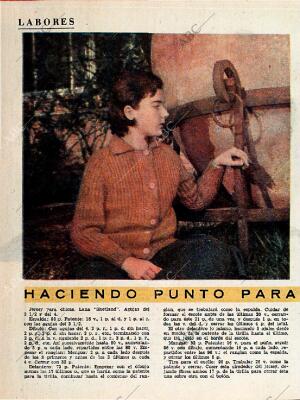 BLANCO Y NEGRO MADRID 20-01-1962 página 88