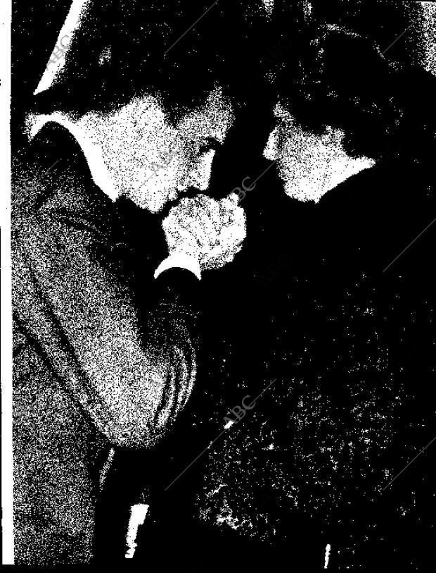 BLANCO Y NEGRO MADRID 20-01-1962 página 9