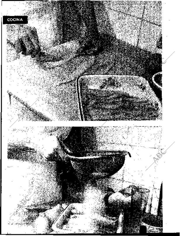 BLANCO Y NEGRO MADRID 20-01-1962 página 98