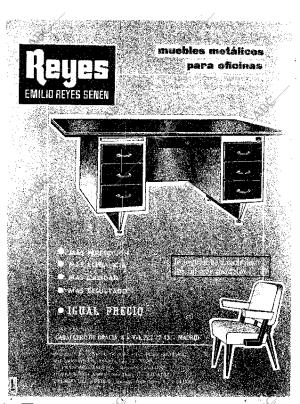 ABC MADRID 21-01-1962 página 10