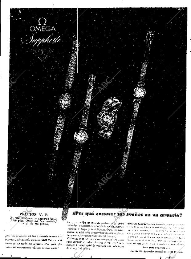 ABC MADRID 21-01-1962 página 2