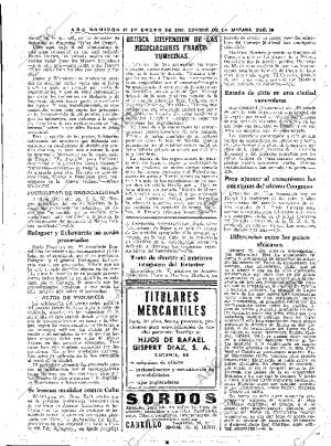 ABC MADRID 21-01-1962 página 34