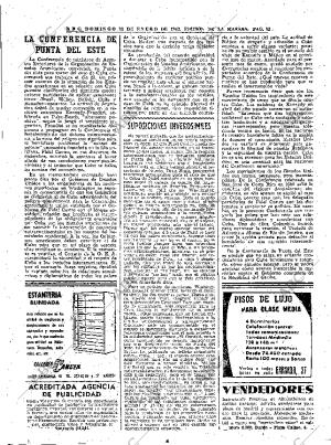 ABC MADRID 21-01-1962 página 36