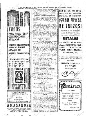 ABC MADRID 21-01-1962 página 44